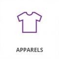 apparels