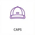 caps