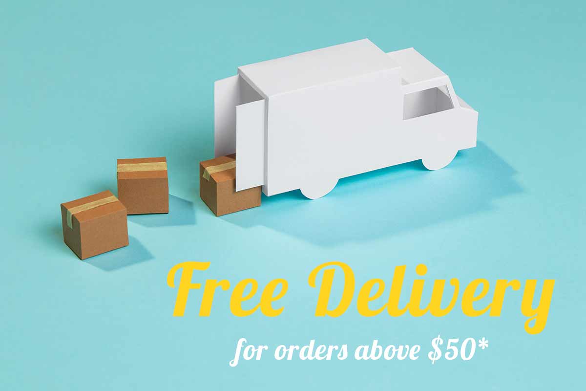 Free delivery Valentino , corporate gifts free delivery singapore