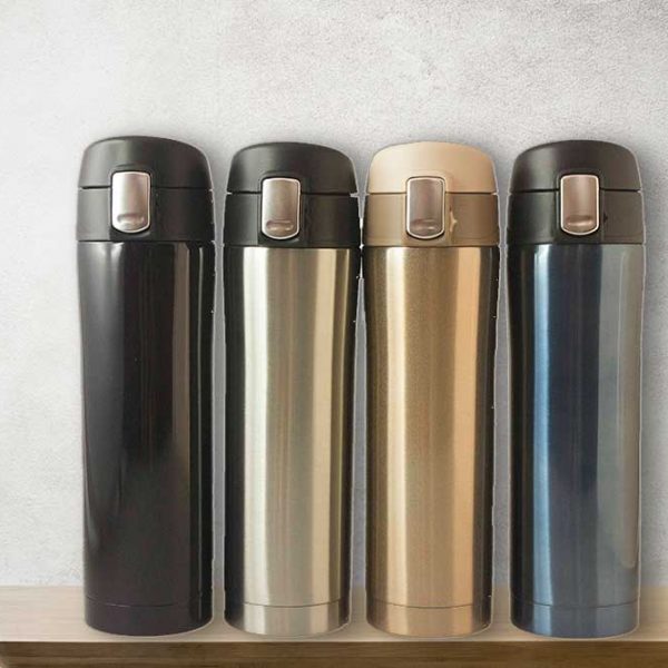 class vacuum flask, double wall vacuum flask, stainless steel flask, customise vacuum flask sg, premium vacuum flask, good quality vacuum flask