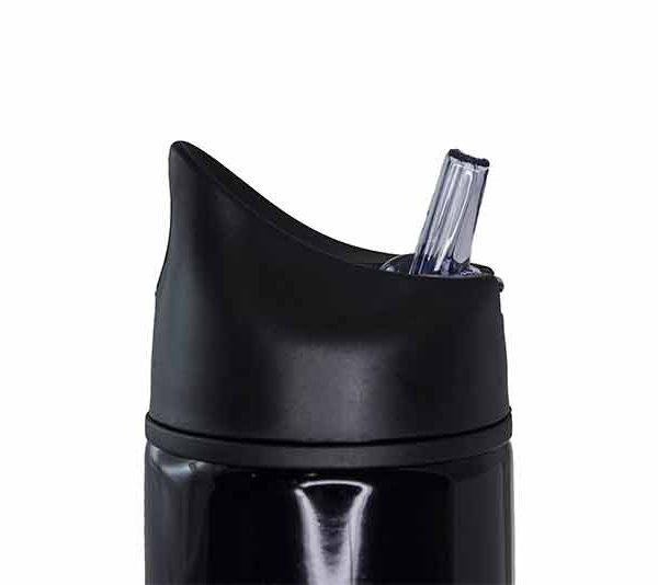 straw lid, easy drinking bottle, stainless steel bottle with straw lid